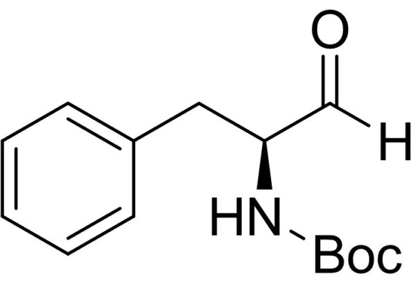 N-Boc-L-phenylalaninal