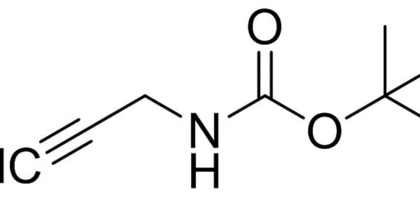 N-Boc-Propargylamine