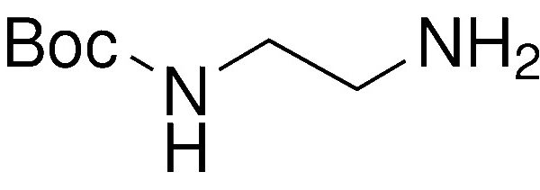 N-Boc-ethylenediamine