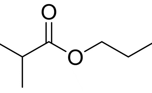 N-Butyl 2-Methylbutyrate