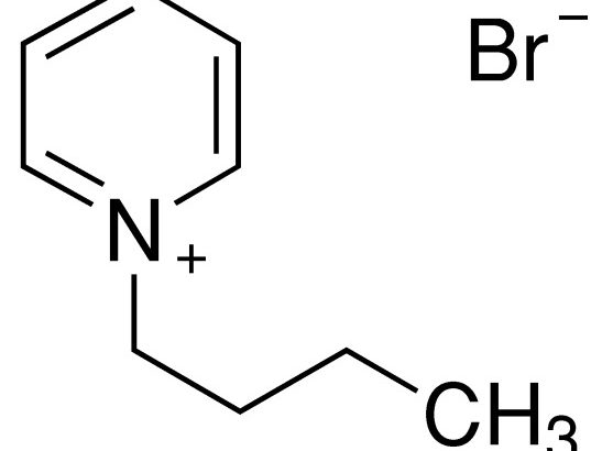N-Butylpyridinium bromide