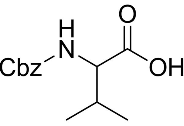 N-Carbobenzoxy-DL-Valine