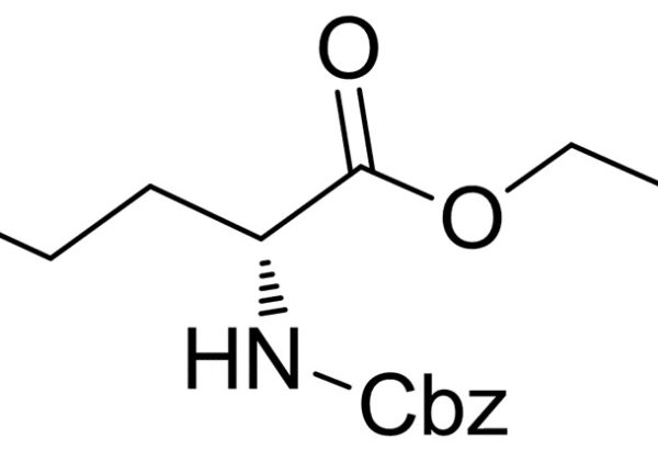 N-Cbz-D-Glutamic Acid Alpha-Benzyl Ester