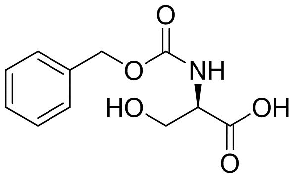 N-Cbz-D-Serine