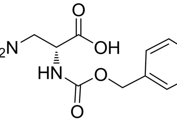 N-Cbz-L-2,3-Diaminopropionic Acid