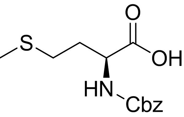 N-Cbz-L-Methionine