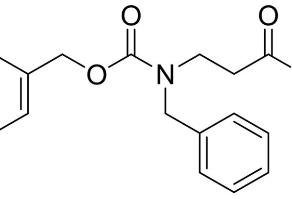N-Cbz-N-Bzl-Beta-Alanine