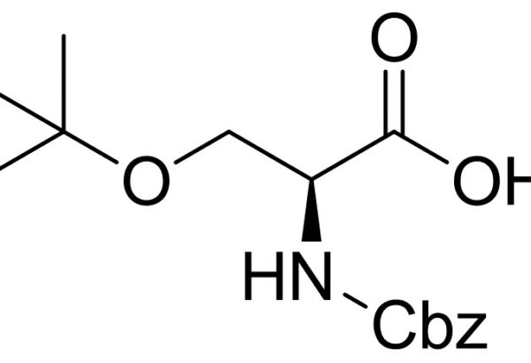 N-Cbz-O-Tert-Butyl-L-Serine