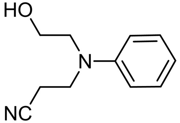 N-Cyanoethyl-Hydroxyethyl Aniline