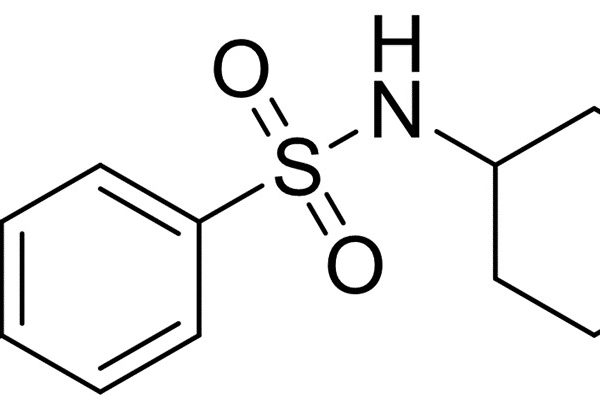 N-Cyclohexyl-p-Toluenesulfonamide