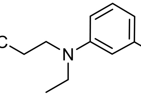 N-Ethyl-N-Cyanoethyl-m-Toluidine