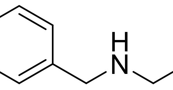 N-Ethylbenzylamine
