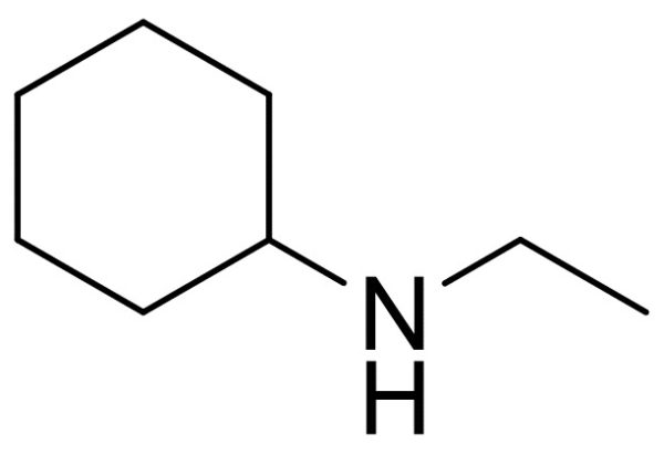 N-Ethylcyclohexylamine