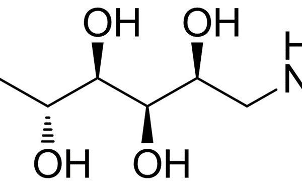 N-Ethylglucamine