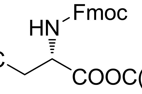 N-Fmoc-L-aspartic acid 1-tert-butyl ester