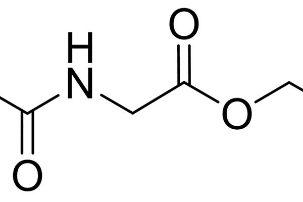 N-Formylglycine Ethyl Ester