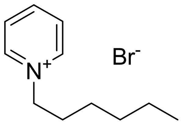 N-Hexylpyridinium Bromide