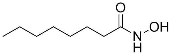 N-Hydroxyoctanamide