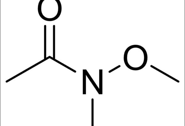 N-Methoxy-n-Methylacetamide
