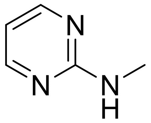 N-Methyl-2-pyrimidinamine