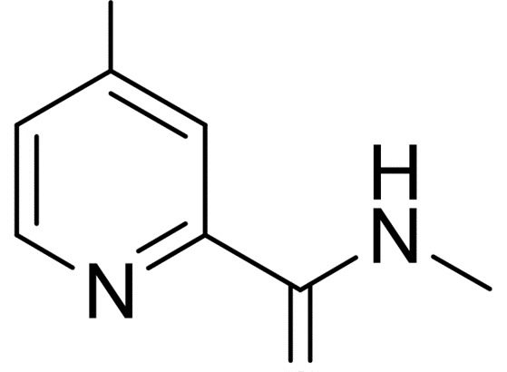 N-Methyl-4-chloropyridine-2-carboxamide