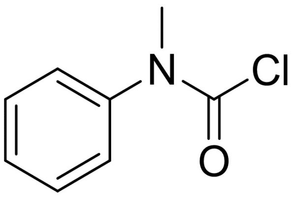 N-Methyl-N-Phenylcarbamoyl Chloride