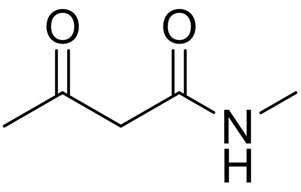 N-Methylacetoacetamide