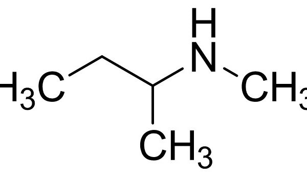 N-Methylbutan-2-amine