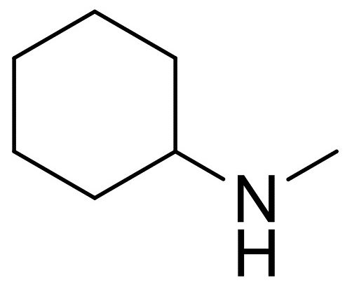 N-Methylcyclohexylamine