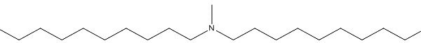 N-Methyldidodecylamine
