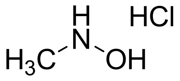 N-Methylhydroxylamine Hydrochloride