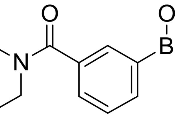 N-Morpholinyl 3-Boronobenzamide