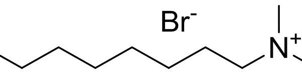 N-Octyltrimethylammonium Bromide