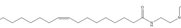 N-Oleoyl-N,N-Diethylethylenediamine