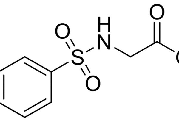 N-P-Tosylglycine