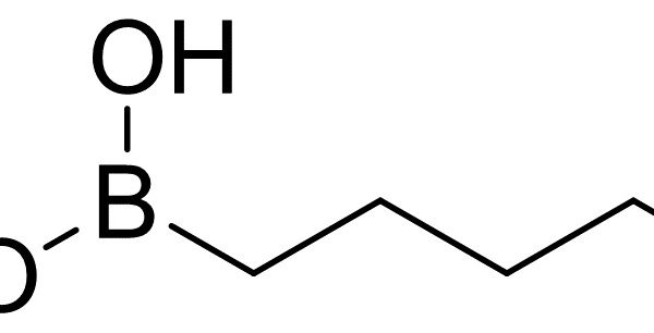 N-Pentylboronic Acid