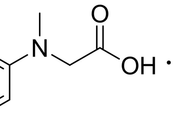 N-Phenyl-N-Methylglycine Hydrochloride
