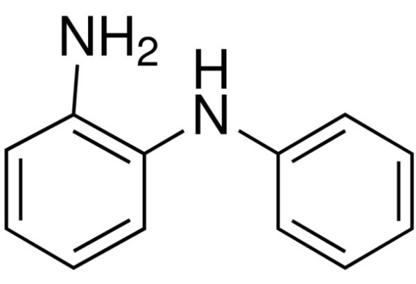 N-Phenyl-o-phenylenediamine