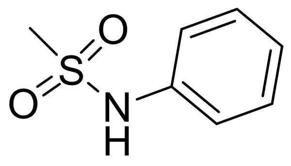 N-Phenylmethanesulfonamide