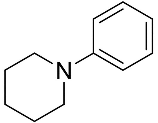 N-Phenylpiperidine