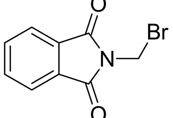 N-Phthalimidomethyl Bromide