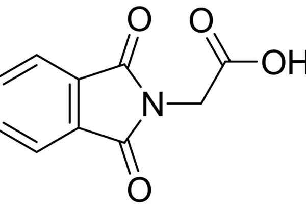 N-Phthaloylglycine