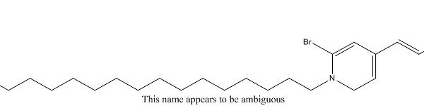 N-Stearyl-4-Stilbazole Bromide
