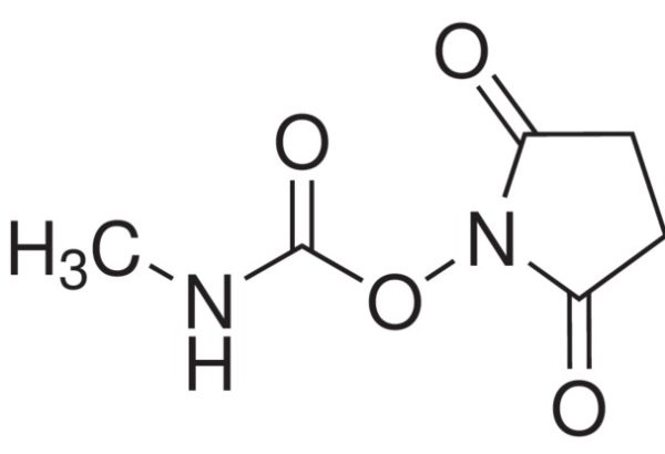 N-Succinimidyl N-methylcarbamate