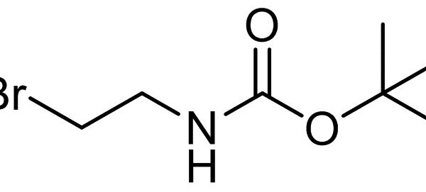 N-T-Boc-2-Bromethanamine