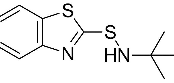 N-Tert-Butyl-2-Benzothiazolesulfenamide