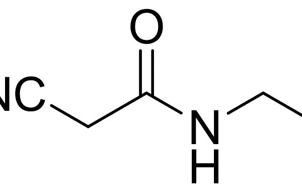 N1-Ethyl-2-Cyanoacetamide