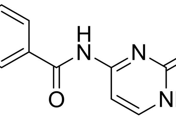 N4-Benzoylcytosine