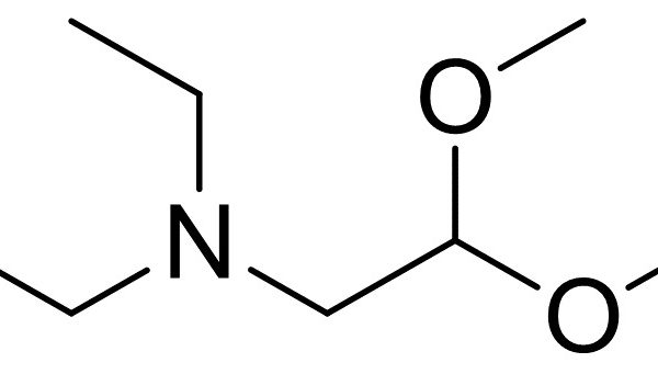 N,N-Diethyl-2,2-Dimethoxyethanamine