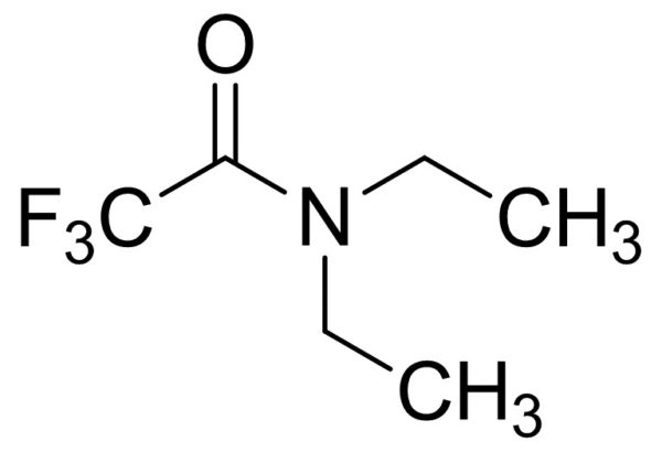 N,N-Diethyl-2,2,2-Trifluoroacetamide